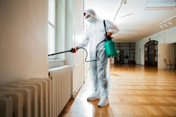 Best Mosquito Control Services  in Chillicothe, MO